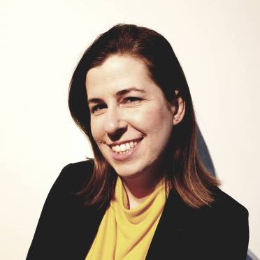 Joanna Francuz–Jankowska