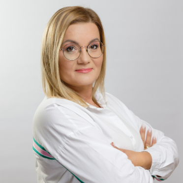 Magdalena Wróblewska